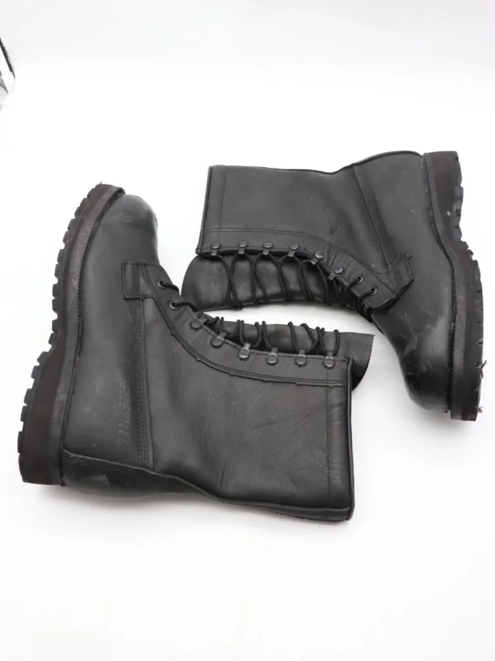 Belleville black combat